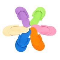 disposable flip flops wholesale