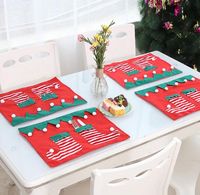 wholesale christmas placemats napkins online christmas table mats insulated mats placemats napkins cloth decor cover - Christmas Placemats And Napkins wholesale christmas placemats napkins online christmas table mats insulated mats placemats napkins cloth decor cover - Christmas Placemats And Napkins