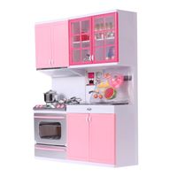 Discount Girls Kitchen Play Set Girls Kitchen Play Set 2020 On