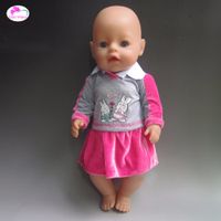 baby born doll nz