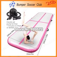 tumbling mats canada