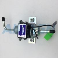 New Universal Low Pressure Gas Diesel Electric Fuel Pump 12V 3-5PSI EP-500-0