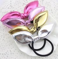 Clip Capelli Fiocco Rosso Nastro Grip Fibbia Barrette Ragazze Bambini Bimbi Orologio Accessori