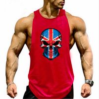 Rabatt Lustige Fitness Tanks 2020 Lustige Fitness Tanks Im