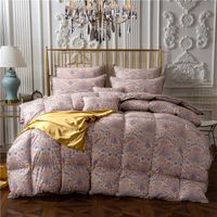 Discount Printed Down Comforters Printed Down Comforters 2020 On