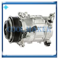 Wholesale 7SBH17 air conditioner compressor for Chrysler Jeep Cherokee CO C CO Z N