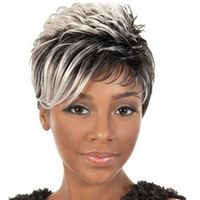 Discount Curly Short Black Hair Styles Curly Short Black Hair