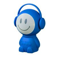 Wholesale New Mini Portable Wireless Cartoon Bluetooth Speaker Support Mobile Phone Creative Outdoor Subwoofer Audio For iPhone Samsung Christmas Gift