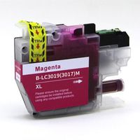 5pk LC3017 XL Ink Cartridge for Brother LC3017 MFC-J5330dw MFC-J6530dw J6930dw