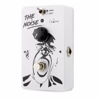 Wholesale Caline CP Noise Gate Guitar Effect Pedal Guitar Effect Accessaries two way selector switch controls high gain distortion