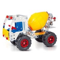 toys with cranes