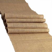 10pcs 20X10CM Natural Hessian Burlap Utensil Holders Silverware Napkin Holders Cutlery Pouch Knifes Forks Bag for Rustic Wedding Decor Christams Party Table Setting Decorations Snowflake