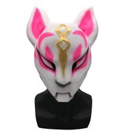 Fortnite fuchs maske