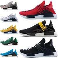 adidas human race donna nere