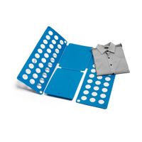 Kleidung Organisation T-Shirts Faltbrett Magic Folder Flip Fold Wäscherei Orgel