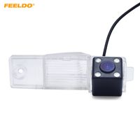Wholesale FEELDO Special Car Parking Rear View Camera for Toyota Highlander Hover G3 Coolbear Hiace Kluger Lexus RX300