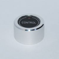 KIMISS specchietto retrovisore Conrtol 109014