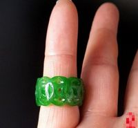 jade ring australia