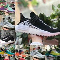 adidas human race donna 2018