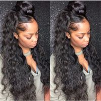 Discount Black Hair Ponytail Hairstyles Ponytail Hairstyles For