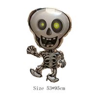 Halloween Inflatable Pumpkin Uk