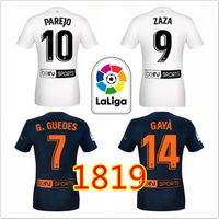 Camiseta Valencia CF Kondogbia Camiseta Valencia CF Kondogbia