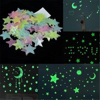 Discount Star Stickers For Ceiling Star Stickers For