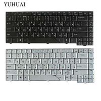 Wholesale Russian Laptop Keyboard for Acer Aspire RU