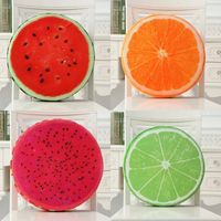 Fruit Shaped Cushions Australia New Featured Fruit Shaped