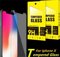 Wholesale 2019 Newest screen protector for Sam A20 A30 A40 A50 A60 tempered glass for iphone pro x xr xs max for LG HUAWEI mate