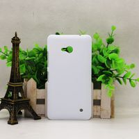 Wholesale For Nokia Lumia XL KL Sublimation D Phone Mobile Glossy Matte Case Heat press phone Cover