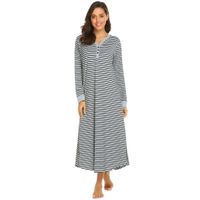 women's long nightdresses uk
