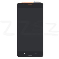 Wholesale Original Factory price LCD Screen Display For Sony Z3 LCD Digitizer Screen Replacement Touch Display With Assembly Complete