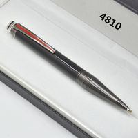 Artisanat de souvenir de cadeau de stylo-bille de stylo de stylo de signe de