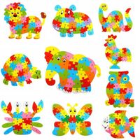 puzzle patterns