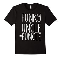 funcle shirt canada