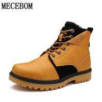 Großhandel Herren Stiefel Große Größe 39 47 Winter Gummistiefel Stiefel Schnürschuh Plüsch Warme Stiefeletten Schuhe Schwarze Männer Schuhe 8818m Von Großhandel Herren Stiefel Große Größe 39 47 Winter Gummistiefel Stiefel Schnürschuh Plüsch Warme Stiefeletten Schuhe Schwarze Männer Schuhe 8818m Von