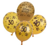Shop 50th Birthday Party Decorations Uk 50th Birthday Party