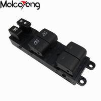 Wholesale Master Power Window Switch For Nissan Pathfinder ZL10A