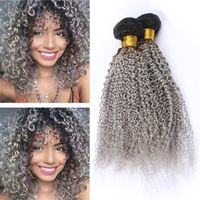 Discount Mixed Gray Human Hair Weave Mixed Gray Human Hair Weave