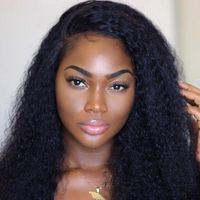 Longest Curly Hair Wigs Australia New Featured Longest Curly