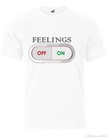 Wholesale Custom New Feelings Clothing Buy Cheap Design - 