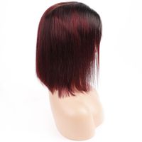 Shop Bobbed Ombre Lace Front Wigs Uk Bobbed Ombre Lace Front