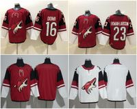 arizona coyotes throwback jersey for sale