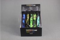 Wholesale One time simulation electronic smoke smoked smoked fruit and drink with multiple flavors