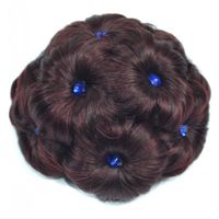 Discount Bun Hair Pieces Bun Hair Pieces 2019 On Sale At Dhgate Com