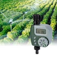 Automatic Irrigation Timer Online Shopping Automatic Irrigation