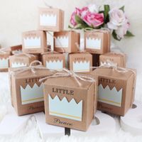 Wholesale Princess Crown Baby Shower Favors Buy Cheap Princess