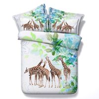 Shop Giraffe Print Bedding Set Uk Giraffe Print Bedding Set Free