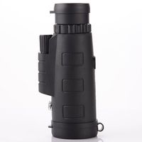 Wholesale 40 Wireless Monocular Infrared Mobile Telescope Digital Night Vision HD High Magnification Outdoor Hunting Times FMC Green Film